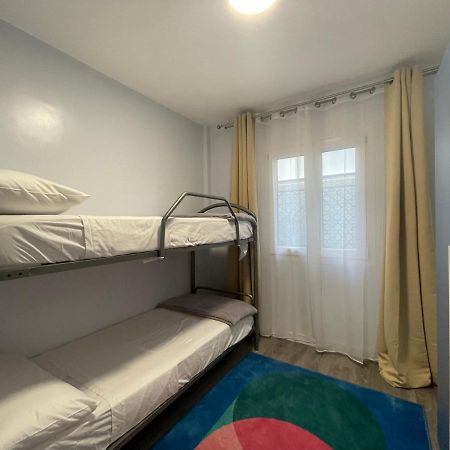 Casa Soho Y Alex Apartment เอสเตโปนา ภายนอก รูปภาพ