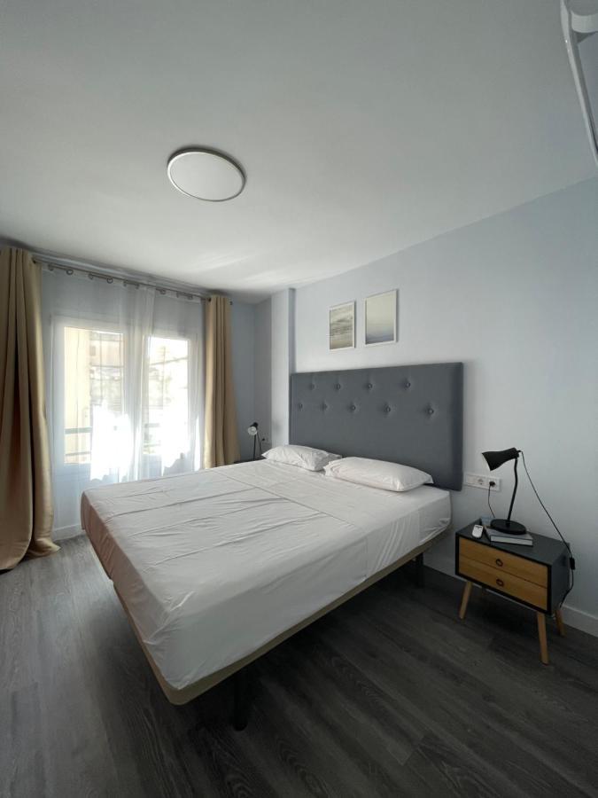 Casa Soho Y Alex Apartment เอสเตโปนา ภายนอก รูปภาพ