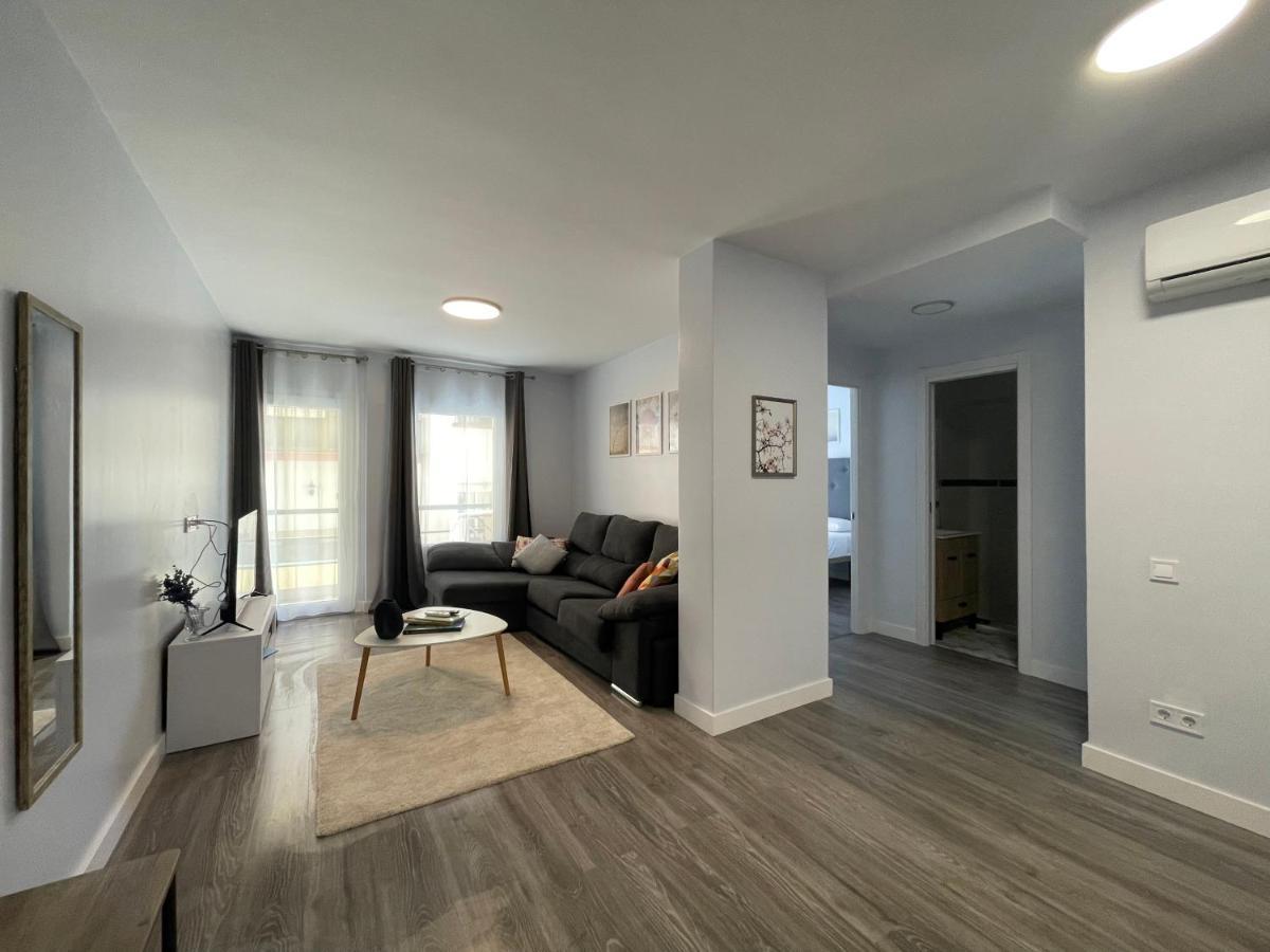 Casa Soho Y Alex Apartment เอสเตโปนา ภายนอก รูปภาพ